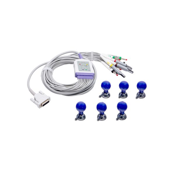 Cabos ECG
